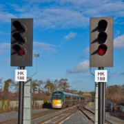 IrishRail 20100122 022 : irishrail, railway