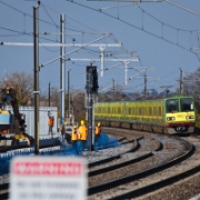 IrishRail 20110307 020 : irishrail, railway