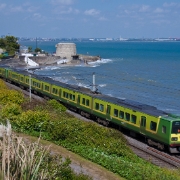 IrishRail 20110503 011 : irishrail, railway