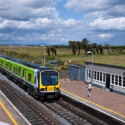 IrishRail 20110629 018 : irishrail, railway