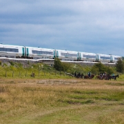 IrishRail 20110712 016 : irishrail, railway
