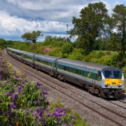 IrishRail 20110716 015 : irishrail, railway
