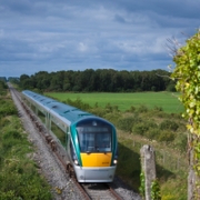 IrishRail 20110719 003 : irishrail, railway