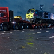IrishRail 20111102 023 : irishrail, railway