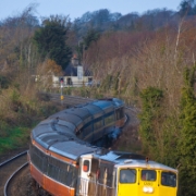 IrishRail 20111203 009 : irishrail, railway