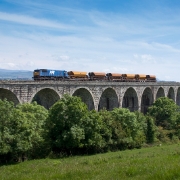 IrishRail 20120620 007 : irishrail, railway