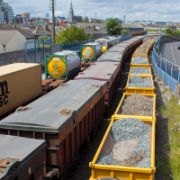 IrishRail 20120712 012 : irishrail, railway