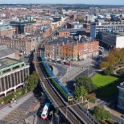 IrishRail 20121006 005 : irishrail, railway