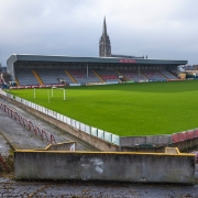 LOI 20130112 004 : DIT, dalymount, football, stadium